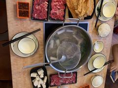 -合记汕头牛肉店(嘉禾路店)
