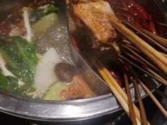 -让签签飞小郡肝串串香(春熙路形象店)