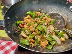 -老湘村·湖南土菜(天河维多利店)