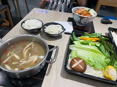 -吉野家(复兴路第二餐厅店)