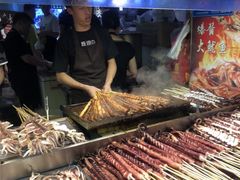 -东门町美食街