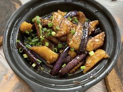 -小时候焗海鲜(鄞州万达店)