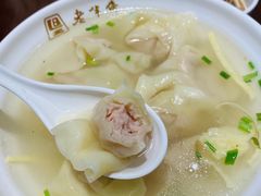 -老半斋(福州路店)