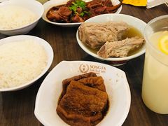 -松發肉骨茶(先得坊店)
