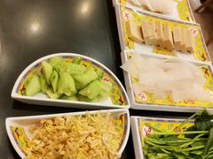 -芦月轩羊蝎子(北蜂窝店)