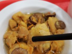 -华辉拉肠(广园店)