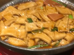 豆腐-阿庄新豫菜(通泰路店)