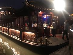 -西湖外事游船(湖滨二公园外事游船码头)