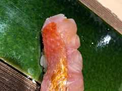 -鮨一日本料理(大中华店)