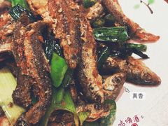 -汀小府·福建客家菜(鼓山沃尔玛店)