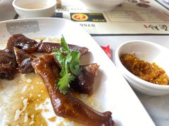 -壹只卤鹅·潮汕菜(莲塘店)