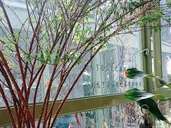 -绿房子方寸咖啡(星海名城店)