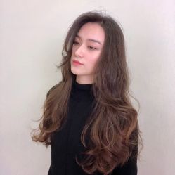 点击看大图 -3AM HAIR SALON烫发染发接发