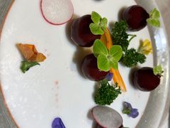 -唐猫庭院·千年陕菜(大唐不夜城店)