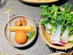 -大龙燚·旷野鲜火锅(广州首店)
