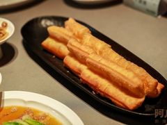 -阿庄新豫菜(通泰路店)