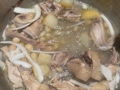 -大头椰·椰子鸡火锅(新梦店)