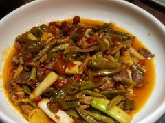 -铁公鸡·四川料理(天环广场店)
