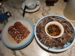 -常和州·夜宵大排档(常州单店)