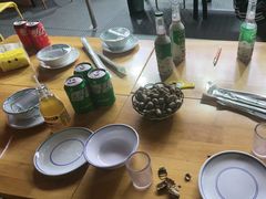 -刘三姐特色烤豆花·宜宾烧烤·把把烧(万年场店)