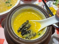 -李氏疙瘩汤·本地海鲜·老烟台菜(所城里店)