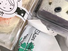 芋泥奶冻卷-mira甜品屋(财大店)