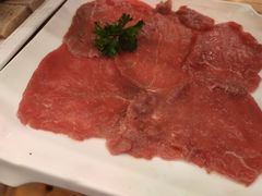-老码头火锅(玉林店)