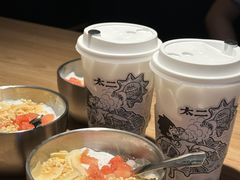 -新太二·鲜料川菜(万泰汇店)
