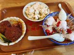 -泰润8号饭堂(闻喜路店)