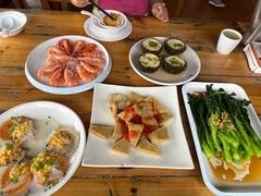 -蓝湾碧波·老字号·疍家非遗海上餐厅