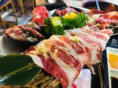 -鹤江桥·红油牛肉粉(SKP店)