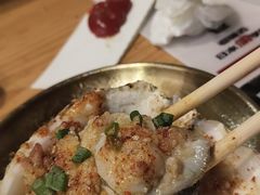 -00后的烤串·扬州地标烧烤(大运河博物馆店)