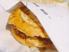 -白起肉夹馍