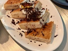 -Ocean's Table 欧舍