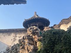 -何园