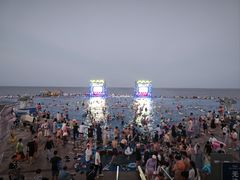 -碧海银沙景区