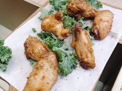 -农畉LONFOOD(福田星河COCOPark店)