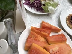 -桂林喜来登饭店雅琴餐厅