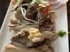 -清真·伊清阁餐厅