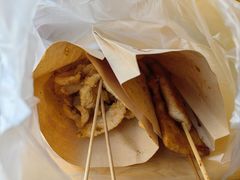 -田甜香酥鸡(中市口店)