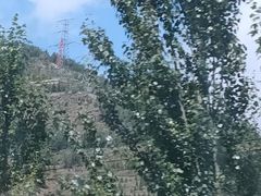 -土楼观-北禅寺