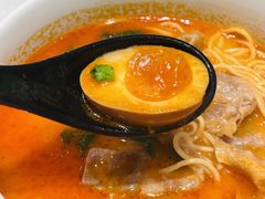 -和府捞面(凯德壹中心店)