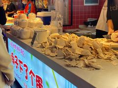 -庙街旅游·美食广场(五一广场店)