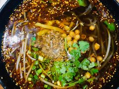 酸辣粉-蓉李记成都名小吃(太原龙湖万达店)