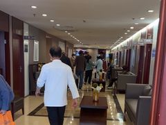 -爱康国宾体检中心(五角场万达广场分院)