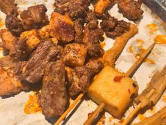 -曹掌柜小酒馆烧烤集团(宾川路店)