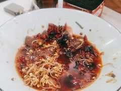 -红菜坊·烤鸭·川鲁宴(石园店)