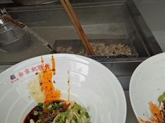 -钟方模白家肥肠粉(春熙店)