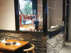 -牛必福潮汕牛肉火锅(油坊桥店)