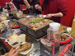 -7只羊·鲜羊肉串·地锅鸡精酿(玄武墨香路店)